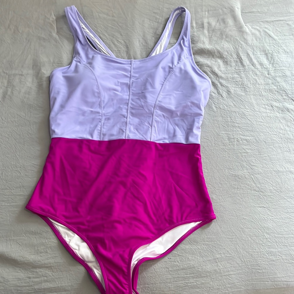 swimsuit in size XL